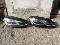 Far dreapta VW Golf 7 7.5 Facelift Full LED Original Europa