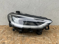 Far dreapta VW ID3 IQ Light Full LED Original Europa