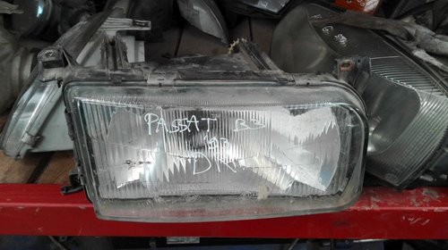 FAR DREAPTA VW PASSAT B3 1994