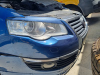 Far dreapta Vw Passat B6 cu lupa de Europa