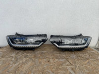 Far dreapta VW Passat B8 Full LED Originale Europa volan stanga !!!