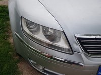 Far dreapta Vw phaeton