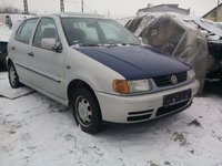 Far dreapta VW Polo 6C 1998 Hatchback 1.4 i