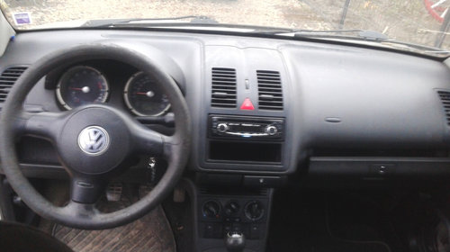 Far dreapta VW Polo 6N 2001 CLASSIC 1.6