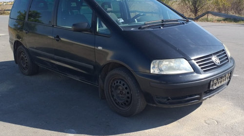 Far dreapta VW SHARAN 1.9 TDI AUY