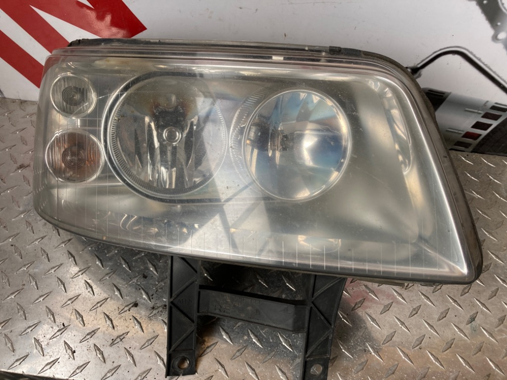 Far dreapta vw t5 caravelle multivan ori