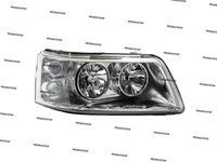 Far dreapta VW Transporter T5 2003-2010 NOU 7H1941016L (OGLINDA DUBLA)