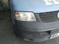 Far dreapta VW Transporter T5 an 2007 2008 2009