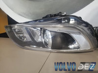 Far dreapta xenon adaptiv Volvo S60 2007-2014