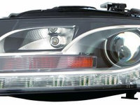 Far dreapta xenon audi a5 2009-2011