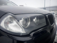 Far dreapta xenon bixenon adaptiv Bi-xenon AKL complet Bmw X3 E83 facelift europa