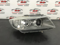 Far dreapta xenon BMW 320d E90 E91 184 CP sedan 2012 (7202584)