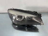 Far dreapta xenon BMW F01 730d Steptronic, 245cp sedan 2011 (7182150)