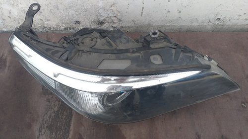 Far Dreapta Xenon Bmw seria 5 E60