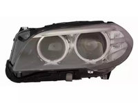 Far Dreapta Xenon BMW Seria 5 F07 (facelift) 2013 2014 2015 2016 2017 4441199RMLEHM2 12-132-533