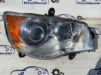 Far dreapta xenon Chrysler Town Country 05113338AG