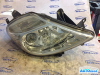 Far Dreapta Xenon Citroen C8 EA ,EB 2002