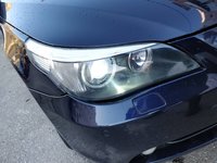 Far dreapta Xenon Dinamic Bmw seria 5 E60