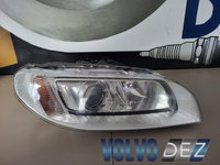 Far dreapta xenon facelift cu defect VOLVO S80 V70 XC70 31420014