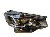 Far dreapta Xenon Full Led Peugeot 508 Facelift Complet 89908677