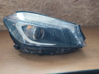 Far dreapta xenon mercedes a-class w176