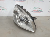 Far dreapta XENON MERCEDES B W 245 din 2006