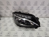 Far dreapta xenon Mercedes C220 cdi W205 A2058201461