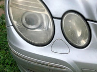 Far dreapta Xenon Mercedes E Class w211 Facelift 2008