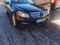 Far dreapta xenon mercedes w204