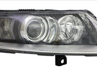 Far Dreapta Xenon Nou Audi A6 4F/C6 2004 2005 2006 2007 2008 20-11429-05-2 AUDI 4F0941030AE AUDI 4F0941030AK AUDI 4F0941030E