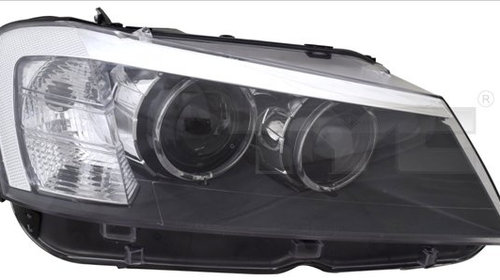 Far Dreapta Xenon Nou BMW X3 F25 2010 2011 20