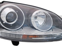 Far Dreapta Xenon Nou Volkswagen VW Golf 5 2003 2004 2005 2006 2007 2008 2009 20-11257-05-2 VW 1K6941040