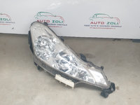 Far dreapta XENON PEUGEOT 4007 din 2010