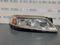 Far dreapta xenon Renault Laguna II 2 2001-2007