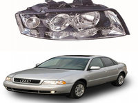 Far Dreapta Xenon Si Halogen Nou Audi A4 B5 1994 1995 1996 1997 1998 1999 4411146RNDHEM 30-050-351