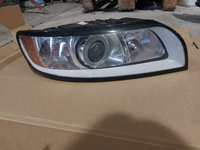 Far drept cu lupa Volvo V50 2008 - 2012 facelift COD: 31265695 / 0301237202