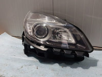 Far drept cu xenon si lupa de Renault Scenic 2 2007