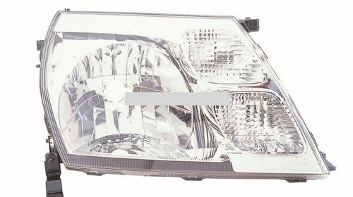 Far (E) TOYOTA HI-ACE 06- cod 81130-26520