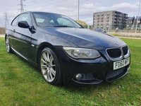 Far e92 e93 lci facelift