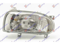 Far El.(Depo) dreapta pentru VW Golf Iii 92-98