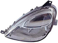 FAR ELE. 01- (DEPO) - MERCEDES A CLASS (W168) 98-04, MERCEDES, MERCEDES A CLASS (W168) 98-04, 013405294