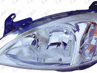 FAR ELE. -02 GEN BOSCH (DEPO) - OPEL COMBO 00-12, OPEL, OPEL COMBO 00-12, 028605161