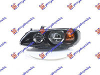 FAR ELE. 02- (NEGRU) (TYC) - NISSAN ALMERA (N16) L/B 00-06, NISSAN, NISSAN ALMERA (N16) L/B 00-06, 018405144