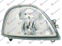 FAR ELE. 03- (TYC) - RENAULT MASTER/MASCOTT 98-09, RENAULT, RENAULT MASTER/MASCOTT 98-09, 084805273