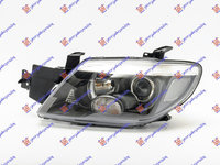 FAR ELE. 05- (DEPO) - MITSUBISHI OUTLANDER 03-07, MITSUBISHI, MITSUBISHI OUTLANDER 03-07, 080105132