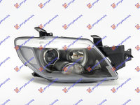 FAR ELE. 05- (DEPO) - MITSUBISHI OUTLANDER 03-07, MITSUBISHI, MITSUBISHI OUTLANDER 03-07, 080105131