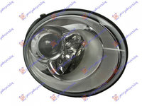 FAR ELE. 05- (H7/H7) (DEPO) - VW NEW BEETLE 98-11, VW, VW NEW BEETLE 98-11, 013805271