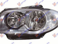 FAR ELE. 07-09 (TYC) - BMW SERIES 1 (E81/87) 3/5D 04-11, BMW, BMW SERIES 1 (E81/87) 3/5D 04-11, 031605182