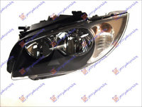 FAR ELE. 07-09 (VALEO) - BMW SERIES 1 (E81/87) 3/5D 04-11, BMW, BMW SERIES 1 (E81/87) 3/5D 04-11, 031605159