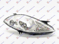 FAR ELE. -08 (DEPO) - MERCEDES A CLASS (W169) 04-12, MERCEDES, MERCEDES A CLASS (W169) 04-12, 021905131